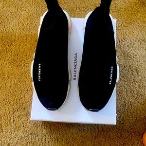 Balenciaga Runners